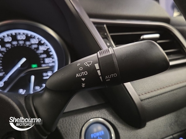 Used Toyota Camry 2019 for sale - 76887605: Photo 24