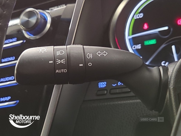 Used Toyota Camry 2019 for sale - 76887605: Photo 25