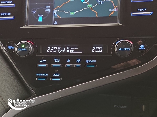 Used Toyota Camry 2019 for sale - 76887605: Photo 27