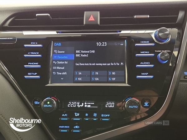 Used Toyota Camry 2019 for sale - 76887605: Photo 28