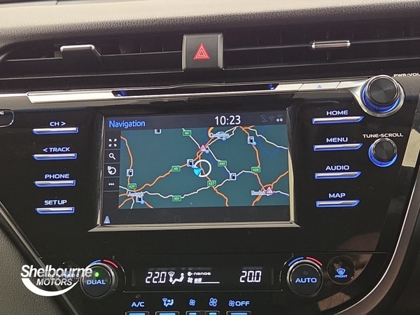 Used Toyota Camry 2019 for sale - 76887605: Photo 29