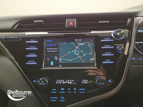 Used Toyota Camry 2019 for sale - 76887605: Photo 5