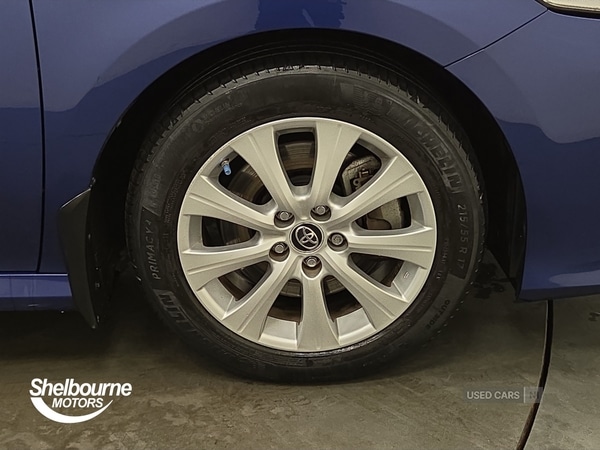 Used Toyota Camry 2019 for sale - 76887605: Photo 7