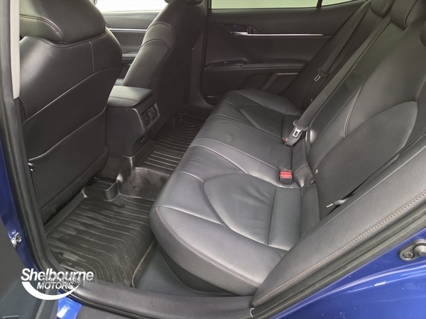 Used Toyota Camry 2019 for sale - 76887605: Photo 8