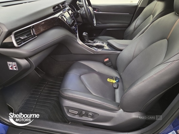 Used Toyota Camry 2019 for sale - 76887605: Photo 9