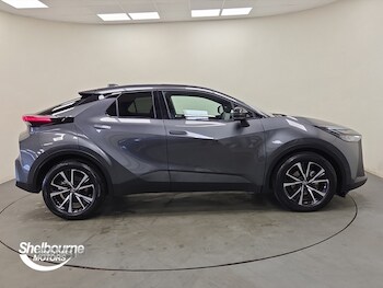 Used Toyota C-HR 2025 for sale - 78493008: Photo