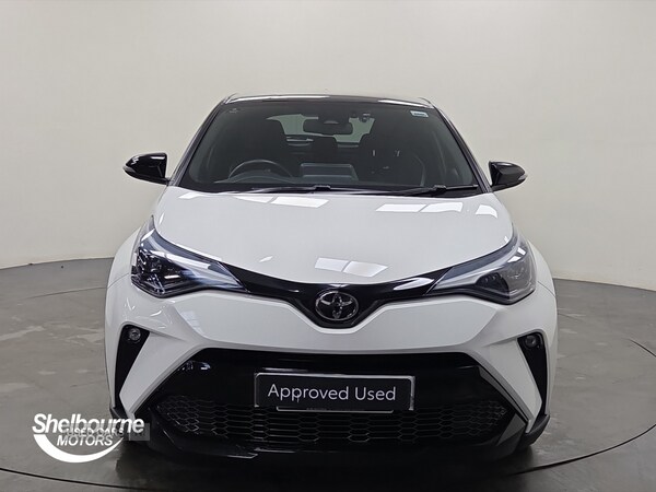 Used Toyota C-HR 2023 for sale - 77238810: Photo 11