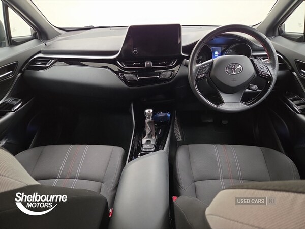 Used Toyota C-HR 2023 for sale - 77238810: Photo 16