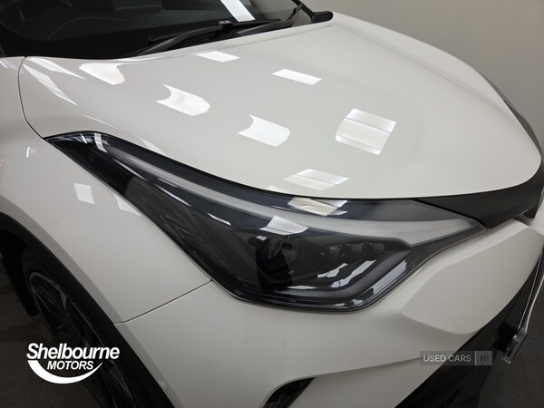 Used Toyota C-HR 2023 for sale - 77238810: Photo 22