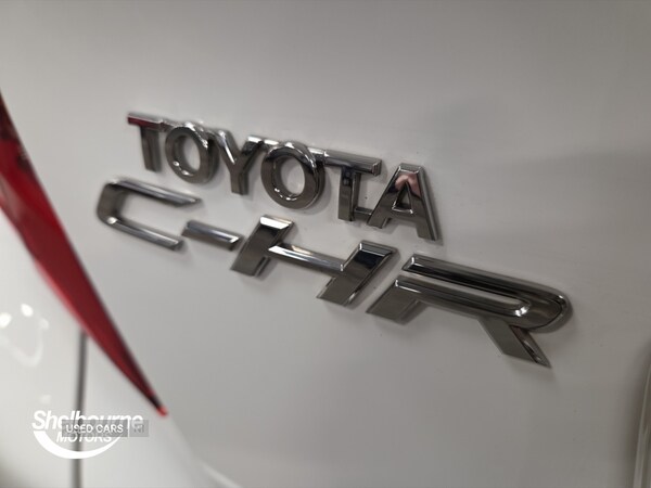 Used Toyota C-HR 2023 for sale - 77238810: Photo 26