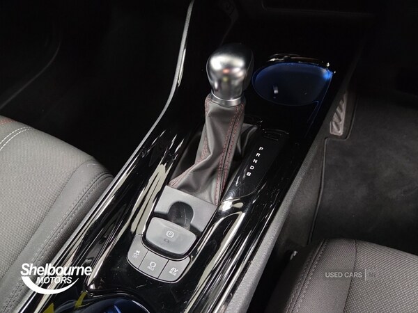 Used Toyota C-HR 2023 for sale - 77238810: Photo 33