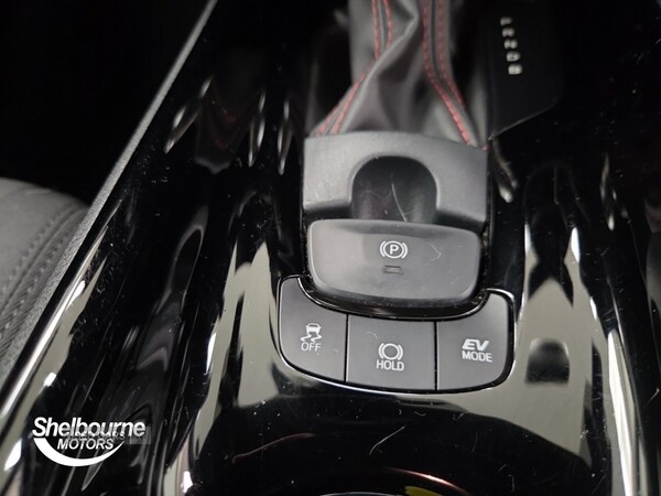 Used Toyota C-HR 2023 for sale - 77238810: Photo 35