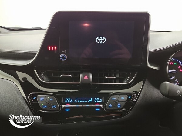 Used Toyota C-HR 2023 for sale - 77238810: Photo 37