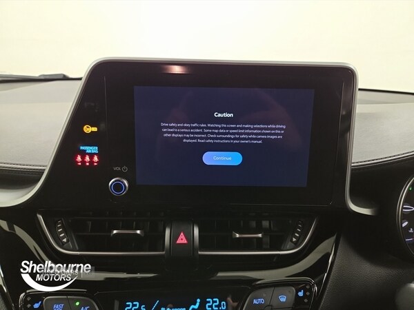 Used Toyota C-HR 2023 for sale - 77238810: Photo 38