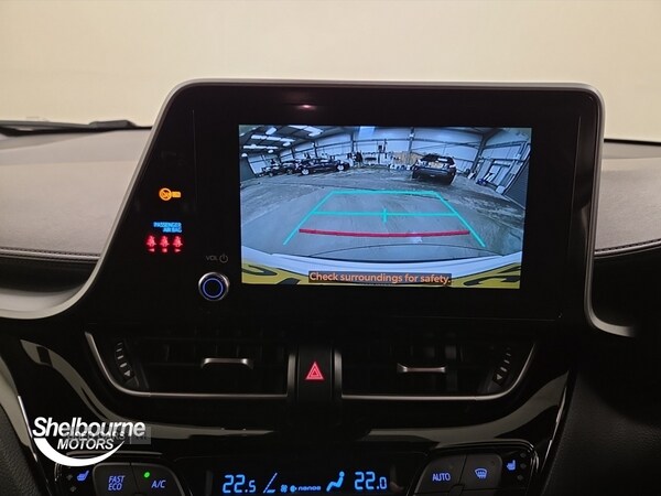 Used Toyota C-HR 2023 for sale - 77238810: Photo 39