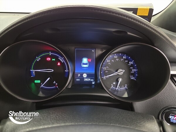 Used Toyota C-HR 2023 for sale - 77238810: Photo 6