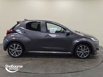 Used Toyota Yaris 2024 for sale - 79742489: Photo