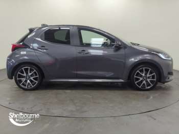Used Toyota Yaris 2022 for sale - 75233430: Photo