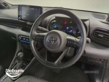 Used Toyota Yaris 2022 for sale - 75233430: Photo