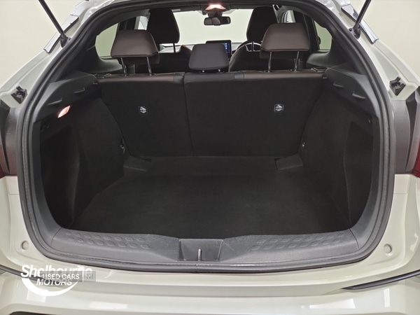 Used Toyota C-HR 2017 for sale - 77441861: Photo 17