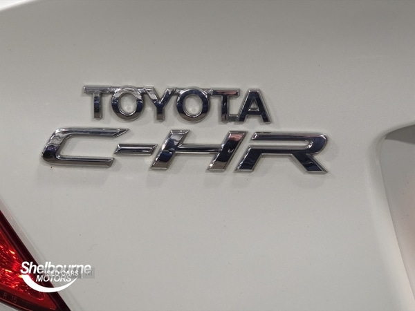 Used Toyota C-HR 2017 for sale - 77441861: Photo 20