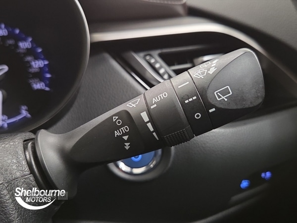 Used Toyota C-HR 2017 for sale - 77441861: Photo 25