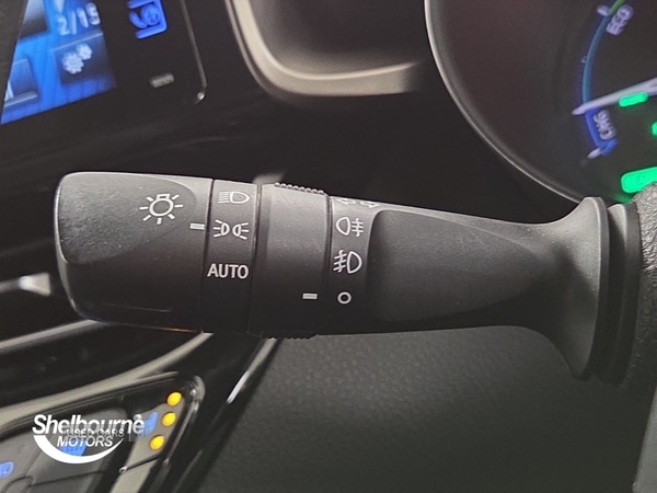 Used Toyota C-HR 2017 for sale - 77441861: Photo 26