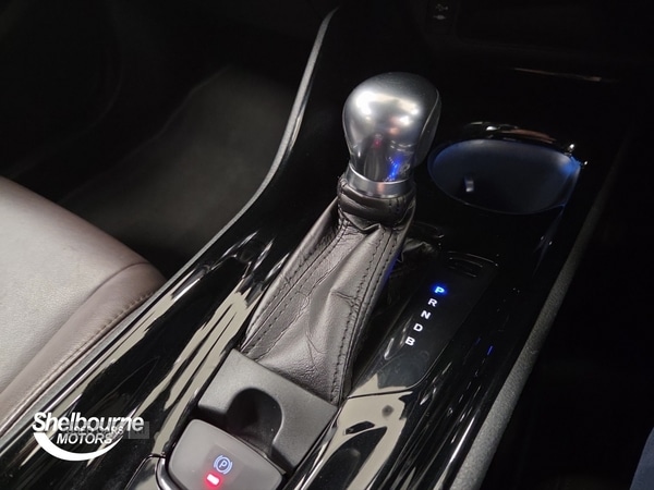 Used Toyota C-HR 2017 for sale - 77441861: Photo 27