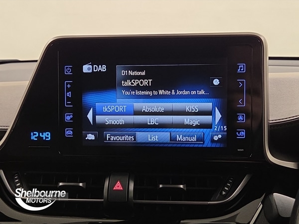 Used Toyota C-HR 2017 for sale - 77441861: Photo 29