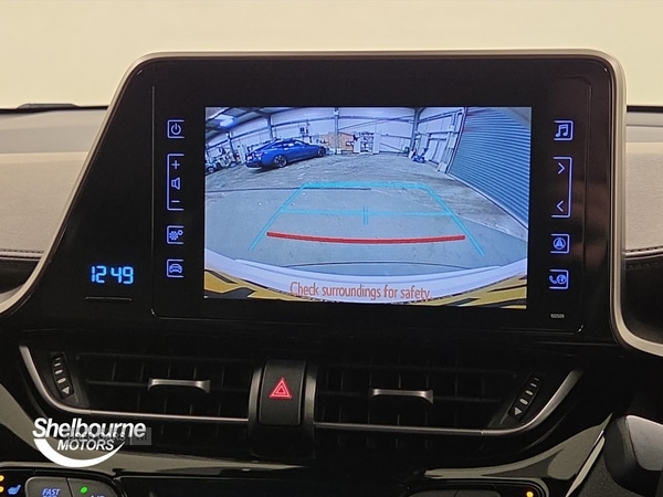 Used Toyota C-HR 2017 for sale - 77441861: Photo 31