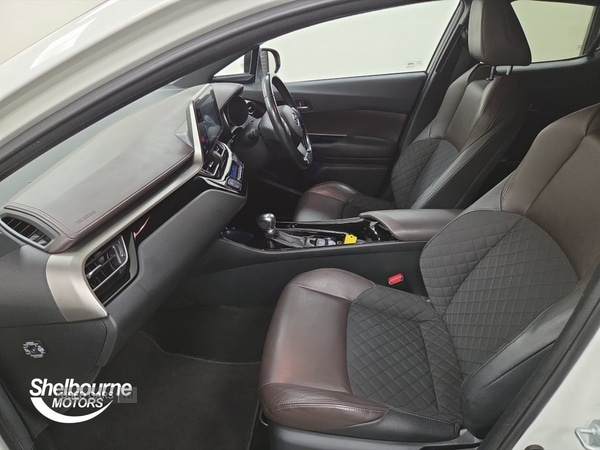 Used Toyota C-HR 2017 for sale - 77441861: Photo 9