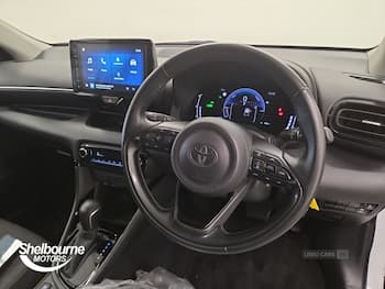 Used Toyota Yaris 2024 for sale - 79795168: Photo