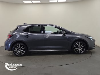 Used Toyota Corolla 2023 for sale - 79396894: Photo
