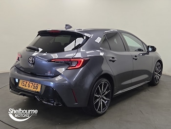 Used Toyota Corolla 2023 for sale - 79396894: Photo