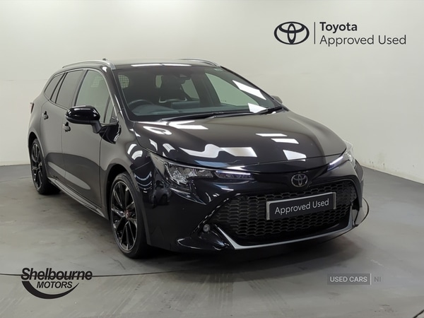 Used Toyota Corolla 2022 for sale - 76672126: Photo 1