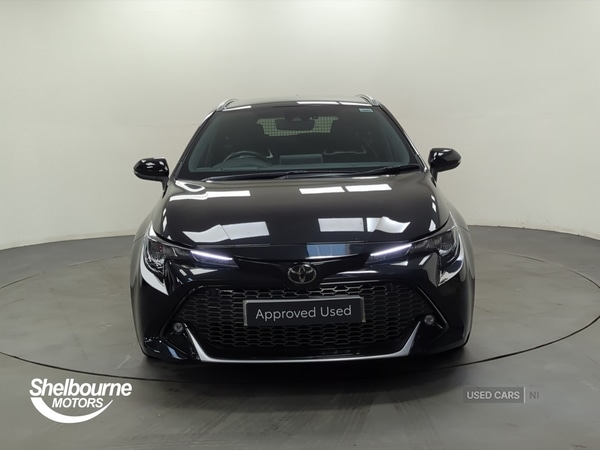 Used Toyota Corolla 2022 for sale - 76672126: Photo 10