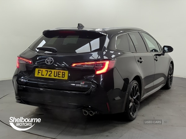 Used Toyota Corolla 2022 for sale - 76672126: Photo 12