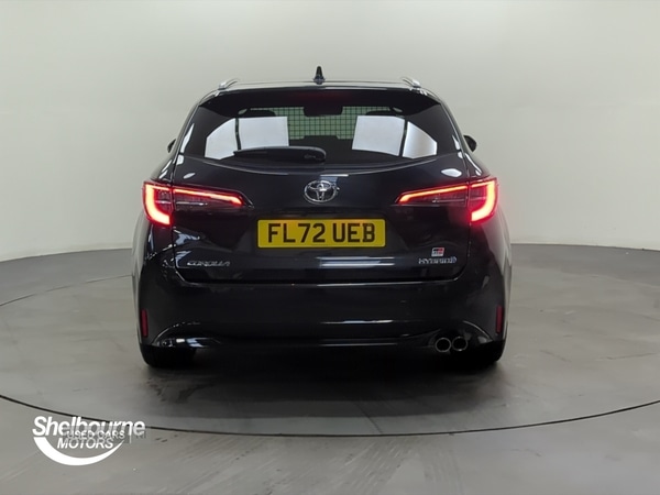 Used Toyota Corolla 2022 for sale - 76672126: Photo 13