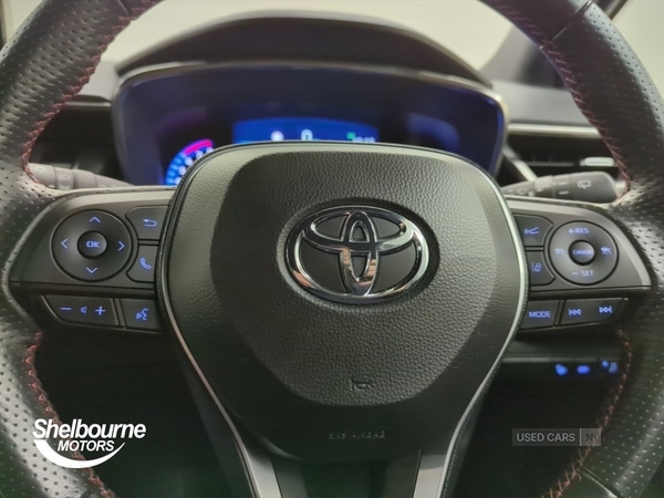 Used Toyota Corolla 2022 for sale - 76672126: Photo 15