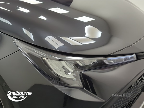 Used Toyota Corolla 2022 for sale - 76672126: Photo 18