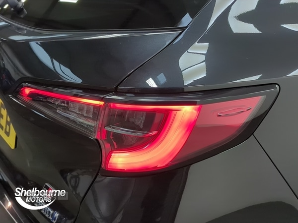 Used Toyota Corolla 2022 for sale - 76672126: Photo 19