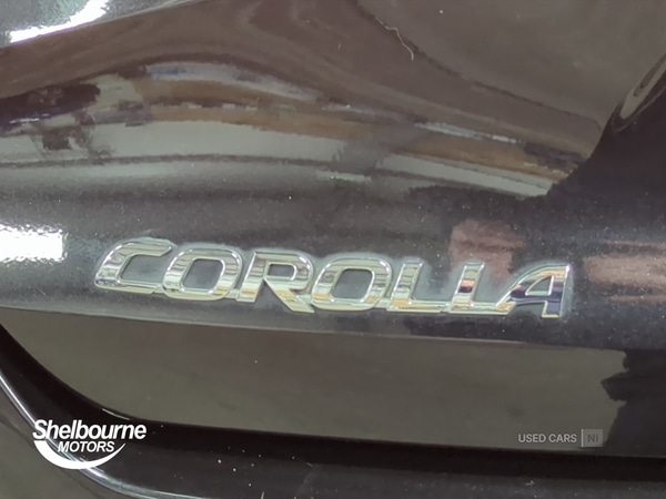 Used Toyota Corolla 2022 for sale - 76672126: Photo 20