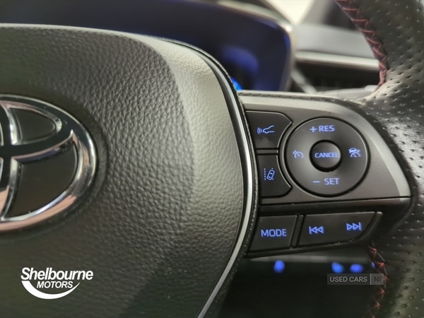 Used Toyota Corolla 2022 for sale - 76672126: Photo 24