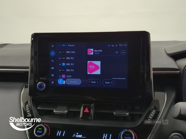 Used Toyota Corolla 2022 for sale - 76672126: Photo 29