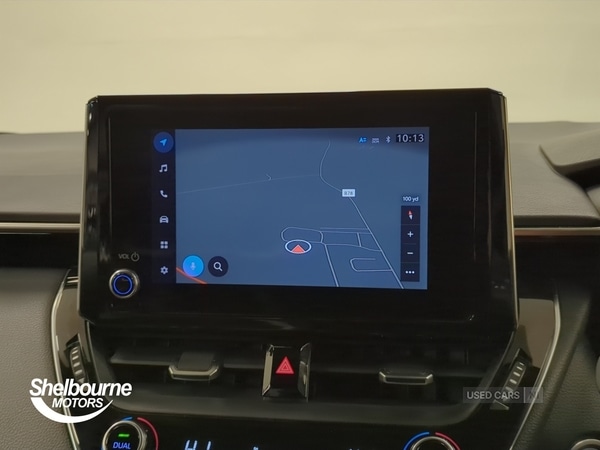 Used Toyota Corolla 2022 for sale - 76672126: Photo 30