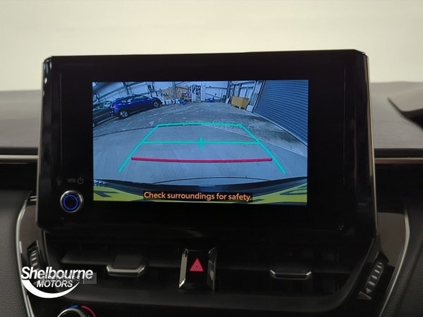 Used Toyota Corolla 2022 for sale - 76672126: Photo 31