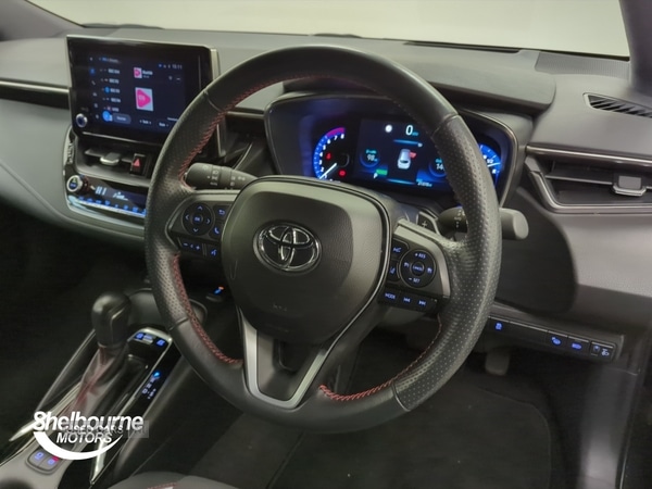 Used Toyota Corolla 2022 for sale - 76672126: Photo 4