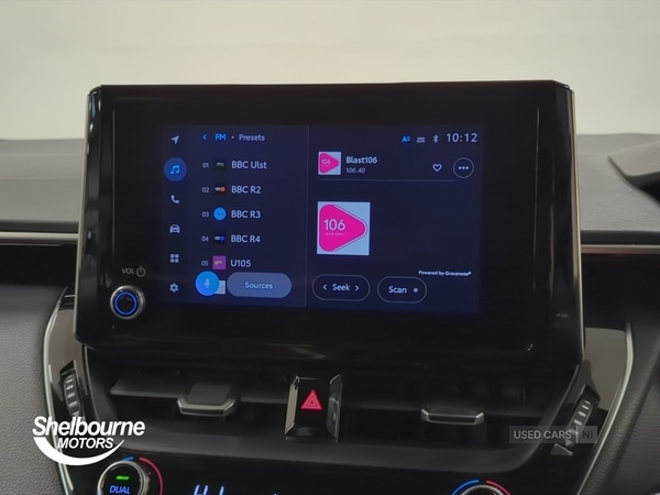 Used Toyota Corolla 2022 for sale - 76672126: Photo 5