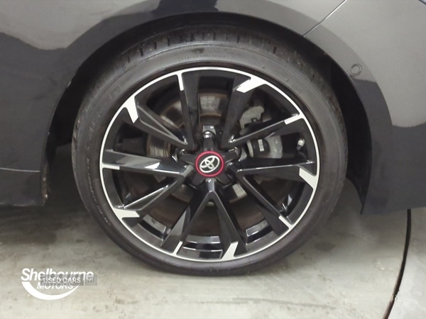 Used Toyota Corolla 2022 for sale - 76672126: Photo 7