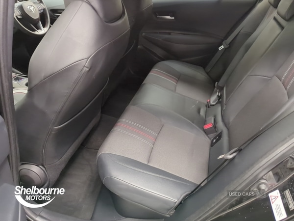 Used Toyota Corolla 2022 for sale - 76672126: Photo 8